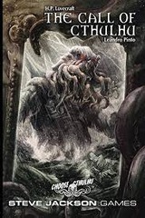 Choose Cthulhu - The Call of Cthulhu